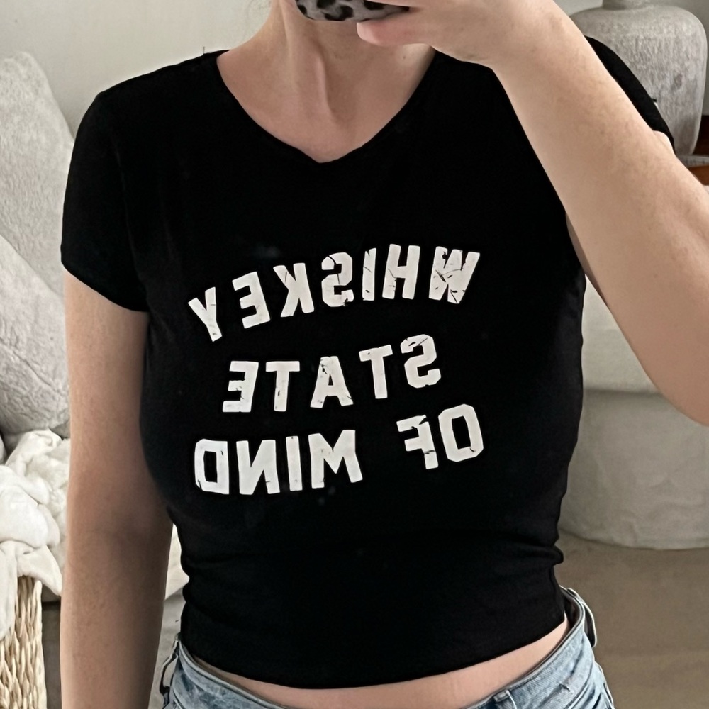 Windsor graphic tee